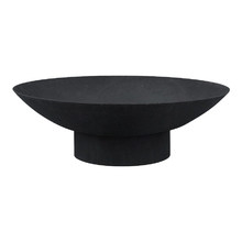 90cm Tucson Steel Fire Pit